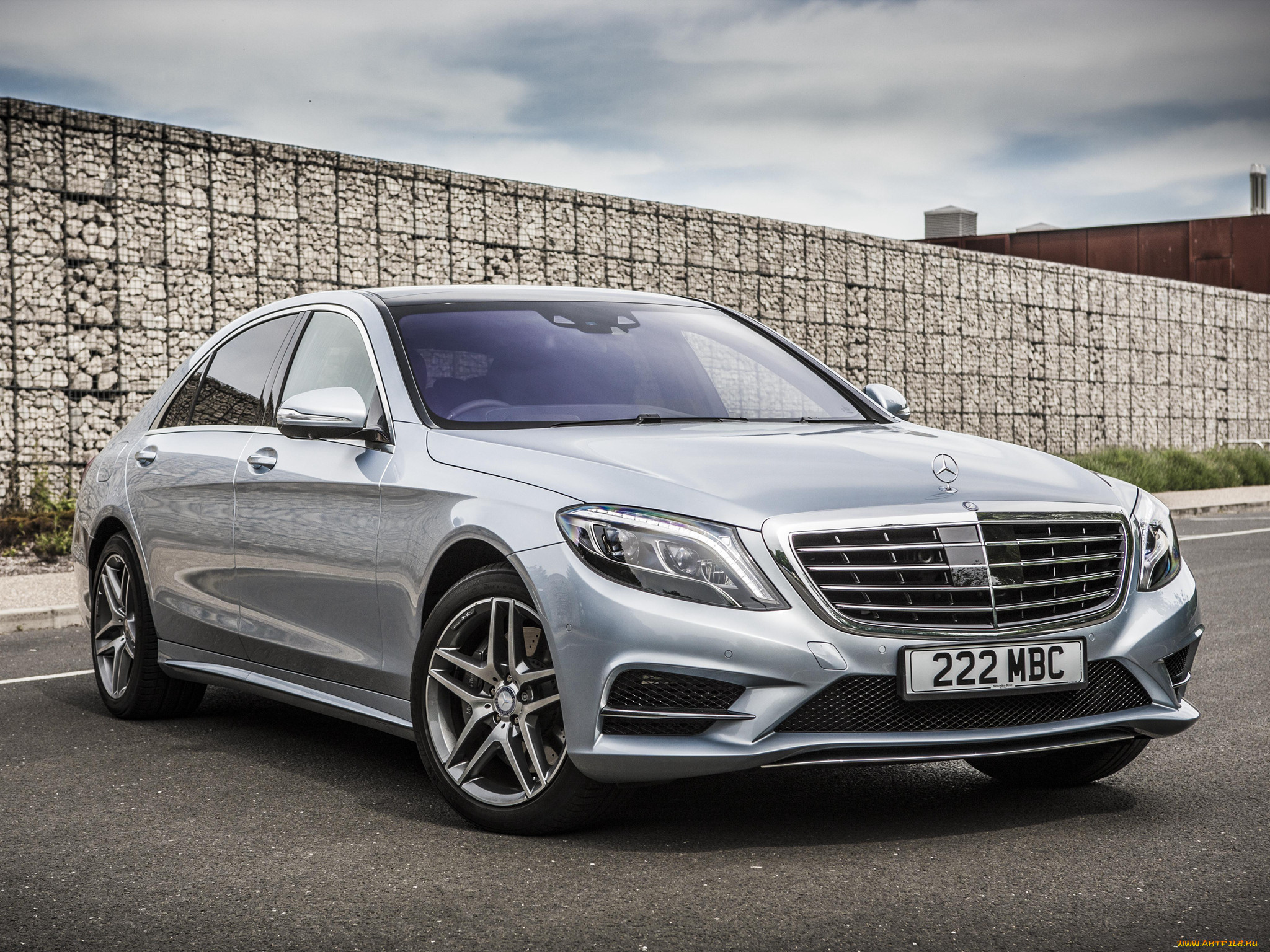 , mercedes-benz, , w222, uk-spec, hybrid, bluetec, s, 300